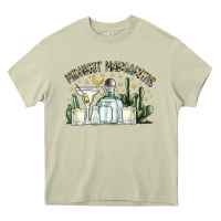 Mossy midnight margaritas Heavy Core Tee - SublimationCraftShop