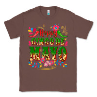 Chestnut happy cinco de mayo Classic Tee - CTS Tumbler Store