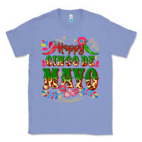 Colony Blue happy cinco de mayo Classic Tee - CTS Tumbler Store