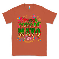 Copper happy cinco de mayo Classic Tee - CTS Tumbler Store
