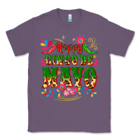 Lavender happy cinco de mayo Classic Tee - CTS Tumbler Store