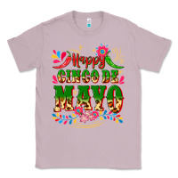 Lilac happy cinco de mayo Classic Tee - CTS Tumbler Store