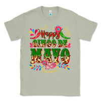 Matcha happy cinco de mayo Classic Tee - CTS Tumbler Store