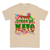 Mushroom happy cinco de mayo Classic Tee - CTS Tumbler Store