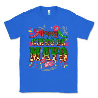 True Royal happy cinco de mayo Classic Tee - CTS Tumbler Store