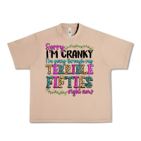 Burro sorry i’m cranky i’m going through my terrible Urban Heavy Tee - texasbilliewilder