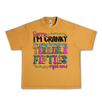 Peanut Butter sorry i’m cranky i’m going through my terrible Urban Heavy Tee - texasbilliewilder
