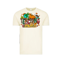 Vintage Arctic Teaching little pumpkins Vintage Tee - RanaPortraitStore