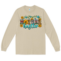 Mushroom mother hustler Long Sleeve Tee - Zillion Design Studio