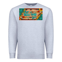 Just A Small Town Girl Wlth Gemstone Arrow And Sunflowers Licanse Plat Premium Sweatshirt | Teevron