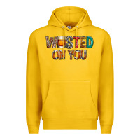 Lemon wasted on you Premium Hoodie - NancyCooperArtShop