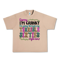 Burro sorry i’m cranky i’m going through my terrible Urban Heavy Tee - texasbilliewilder