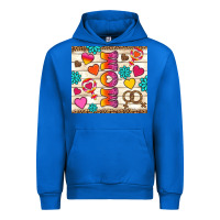 Western Lgbtq+ Mom Lesbian Tumbler Urban Hoodie | Teevron