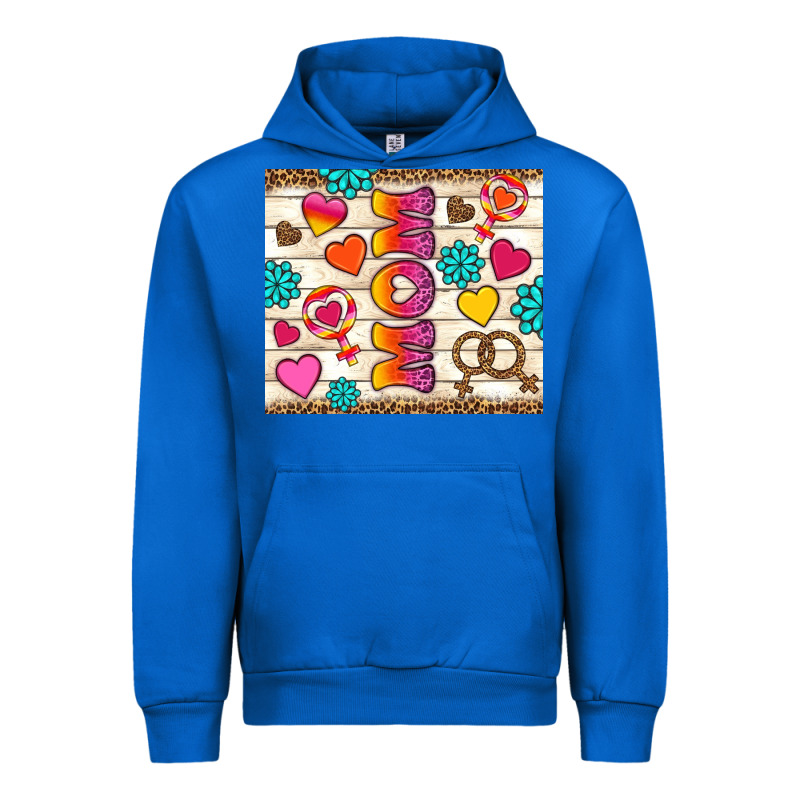 Western Lgbtq+ Mom Lesbian Tumbler Urban Hoodie by BundleAndBundleShop | Teevron