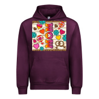 Mauve Wine Western LGBTQ+ Mom Lesbian Tumbler Urban Hoodie - BundleAndBundleShop