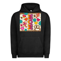 Pigment Black Western LGBTQ+ Mom Lesbian Tumbler Urban Hoodie - BundleAndBundleShop