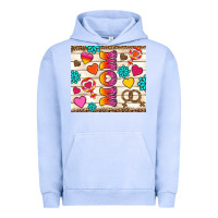 Pigment Grape Ice Western LGBTQ+ Mom Lesbian Tumbler Urban Hoodie - BundleAndBundleShop