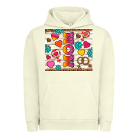 Pigment Pistachio Western LGBTQ+ Mom Lesbian Tumbler Urban Hoodie - BundleAndBundleShop