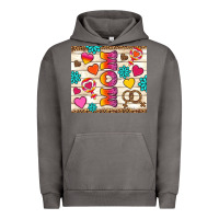 Pigment Tornado Western LGBTQ+ Mom Lesbian Tumbler Urban Hoodie - BundleAndBundleShop