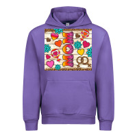 Tulip Western LGBTQ+ Mom Lesbian Tumbler Urban Hoodie - BundleAndBundleShop