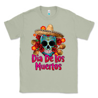 Matcha dia de los muertos Classic Tee - CTS Tumbler Store