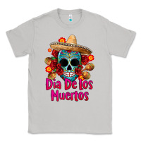 Moon Dust dia de los muertos Classic Tee - CTS Tumbler Store