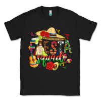 Black fiesta squad Classic Tee - CTS Tumbler Store