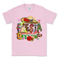 Bubblegum Pink fiesta squad Classic Tee - CTS Tumbler Store