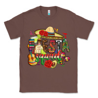 Chestnut fiesta squad Classic Tee - CTS Tumbler Store