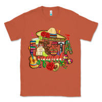 Copper fiesta squad Classic Tee - CTS Tumbler Store