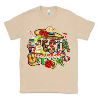 Mushroom fiesta squad Classic Tee - CTS Tumbler Store