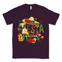 Plum fiesta squad Classic Tee - CTS Tumbler Store