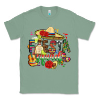 Sage fiesta squad Classic Tee - CTS Tumbler Store