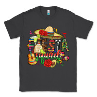 Smoke fiesta squad Classic Tee - CTS Tumbler Store