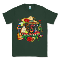 Sports Green fiesta squad Classic Tee - CTS Tumbler Store