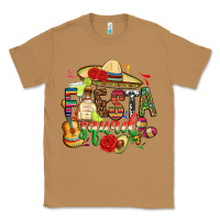 Toasted Coconut fiesta squad Classic Tee - CTS Tumbler Store