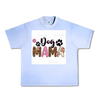 Grape Ice dog mama  texas billie wilder filigran. Urban Heavy Tee - texasbilliewilder