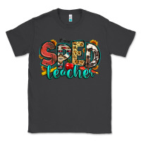 Smoke special education teacher Classic Tee - Zillion Design Studio