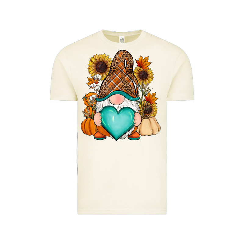 Western Fall Gnome Vintage Tee by RanaPortraitStore | Teevron