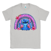 Moon Dust stitch rainbow Classic Tee - Zillion Design Studio