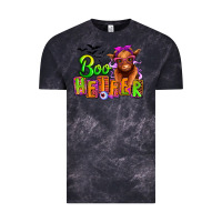 Cloud Black Boo Heifer baby Cow Vintage Tee - RanaPortraitStore