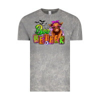 Cloud Rock Boo Heifer baby Cow Vintage Tee - RanaPortraitStore
