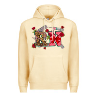 Pina Colada valentines day rn Premium Hoodie - NancyCooperArtShop