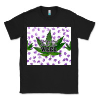Black i bet my soul smells like weed Classic Tee - CTS Tumbler Store