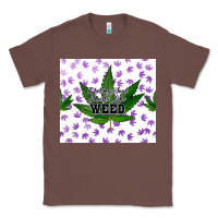 Chestnut i bet my soul smells like weed Classic Tee - CTS Tumbler Store