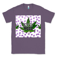 Lavender i bet my soul smells like weed Classic Tee - CTS Tumbler Store