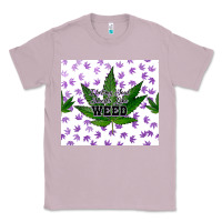 Lilac i bet my soul smells like weed Classic Tee - CTS Tumbler Store