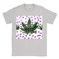 Moon Dust i bet my soul smells like weed Classic Tee - CTS Tumbler Store