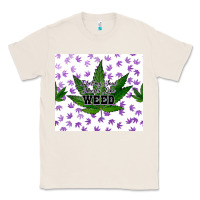 Natural i bet my soul smells like weed Classic Tee - CTS Tumbler Store