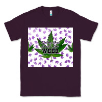 Plum i bet my soul smells like weed Classic Tee - CTS Tumbler Store